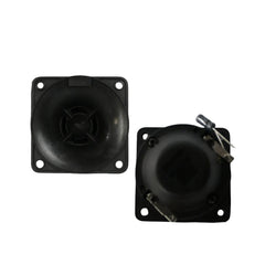 Audioline USPT-102C Tweeter with Capacitor 700W 4Ω High Sensitivity PA Audio