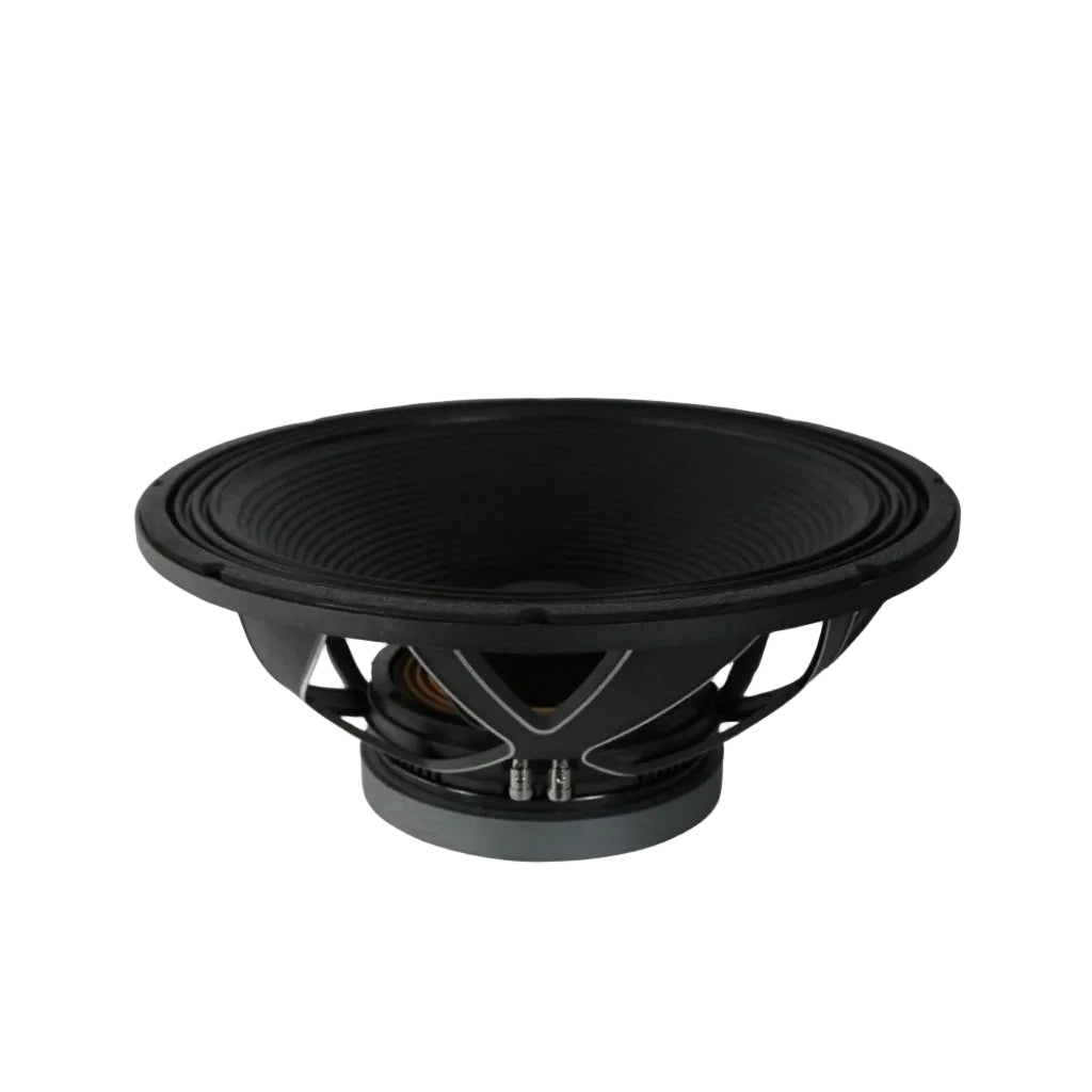 OEM Pro Audio BX18X600 18” Subwoofer 2000W Max 1000W RMS 8Ω 4” Voice Coil
