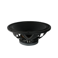OEM Pro Audio BX18X600 18” Subwoofer 2000W Max 1000W RMS 8Ω 4” Voice Coil