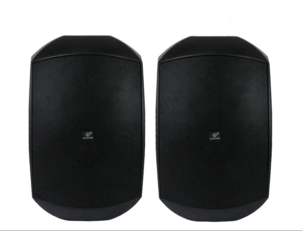 Lan Hai by Winland 6.5" All Weather 2-Way Mounted Speaker -  F-LHY6Y