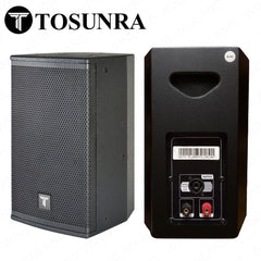 Tosunra by Winland 10in Passive Speaker Box System Audio Sound (SOLD PER PIECE) 300W / 8Ω TOS-LD-T10