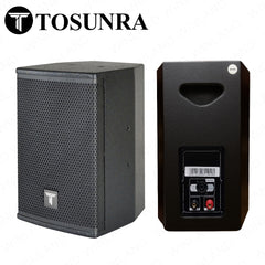 Tosunra by Winland 8inch Passive Speaker Box System Audio Sound (SOLD PER PIECE) 180W / 8Ω TOS-LD-T8