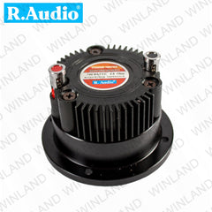 R.Audio by Winland Titanium Tweeter 700W HDTW25-20-2GC