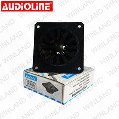 Audioline by Winland Super Piezo Tweeter 100/700W HD-629C