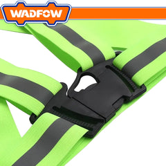 Wadfow by Winland Reflection Vest 4cm