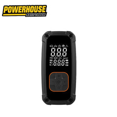 Powerhouse by Winland Portable Jump Starter And Tire Inflator 150PSI PH-PTI-JS5684