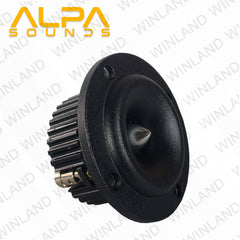 Alpa by Winland Tweeter Speaker 800W-HDTW25-40C