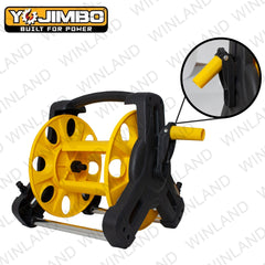 YOJIMBO by Winland Classic Garden Hose Reel 25 Meter Capacity-YJ-CHR25