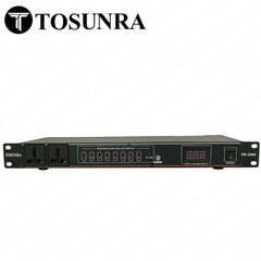 Tosunra by Winland Maximizer Professional Digital Exciter For Stage Session Enhancement Human Voice