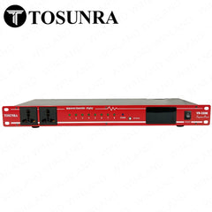 Tosunra by Winland 10-Channels Power Sequence Controller / Power Manager TOS-VR-328B