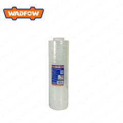 Wadfow by Winland Roll of Transparent Stretch Wrap Film Protective & Durable Wrapping Plastic WAD-HT