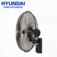 Hyundai Appliances by Winland Wall Fan 18-inches 65W (HEF-OWF18)