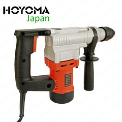 Hoyoma Japan by Winland 1050W (26mm) Rotary Hammer Core Drill / Chipping Gun HT-RH1050