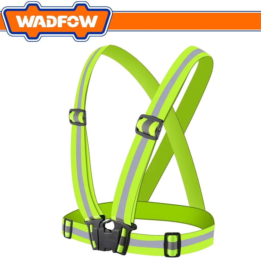 Wadfow by Winland Reflection Vest 4cm