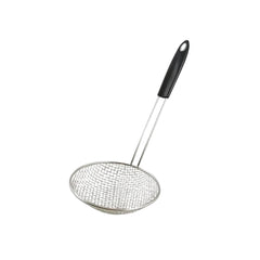 Masflex by Winland 16 x 43 x 4 cm Stainless Steel Frying Strainer bakelite handle HZ-35