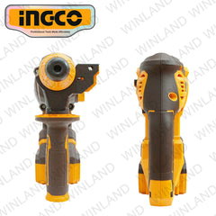 Ingco by Winland P20S 20V Cordless Rotary Hammer 26mm Lithium-Ion - CRHLI202682 ING-HT