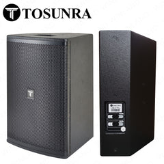 Tosunra by Winland 12in Passive Speaker Box System Audio Sound (SOLD PER PIECE) 600W/8Ω TOS-LD-T12J