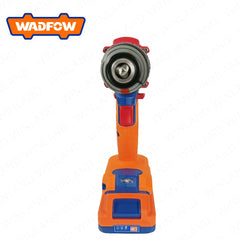 Wadfow by Winland P20S/20V Lithium-Ion Compact Brushless Cordless Impact Drill 62Nm WCDP6281 WAD-CT