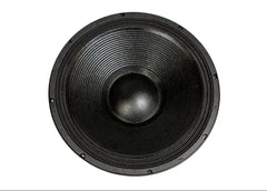 IT Audio by Winland 18" Die-Cast Frame Subwoofer – 1000W RMS - PW1863