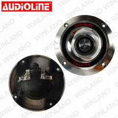 Audioline by Winland Tweeter Speaker with Capacitor 700W-TW-564LS