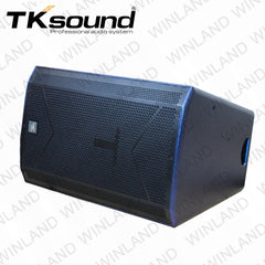 TK Sound by Winland Professional Audio Speaker 15" Full Range 1100W - TSA-115