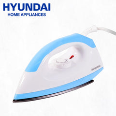 Hyundai Appliances by Winland Heavy Duty Flat Iron 1200W