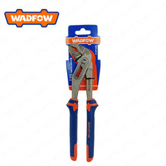 Wadfow by Winland 10inches/250mm Heavy duty Industrial Pump Pliers WPL9C10 WAD-HT