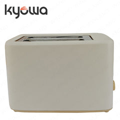 Kyowa by Winland Deluxe Series 2-Slice Pop-up Bread Toaster with Defrost and Reheat Function KW-2513