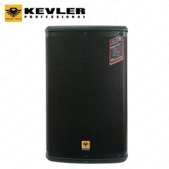 Kevler by Winland 2PCS 15-Inches 800W 2-Way Bass Reflex Passive Speaker EON-715 [SOLD by PAIR]