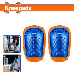 Wadfow by Winland Load-Bearing Back Support Belt Combo Kit with Protective Knee Pads WKP9002 WAD-HT