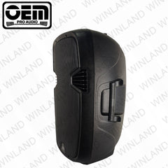 OEM Pro Audio by Winland 15" Active Speaker box with USB/SD/BT - MA153