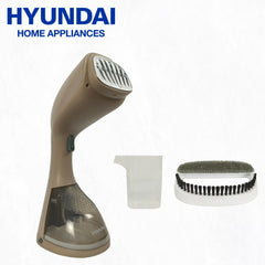 Hyundai Appliances by Winland Garment Steamer Iron w/Steam Modes 220ML Water Tank Capacity 1250W