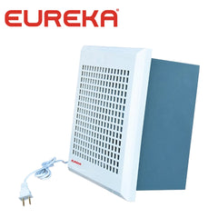 Eureka by Winland 8 inches Heavy Duty Exhaust Wall Fan 30W EEWF-8 HD