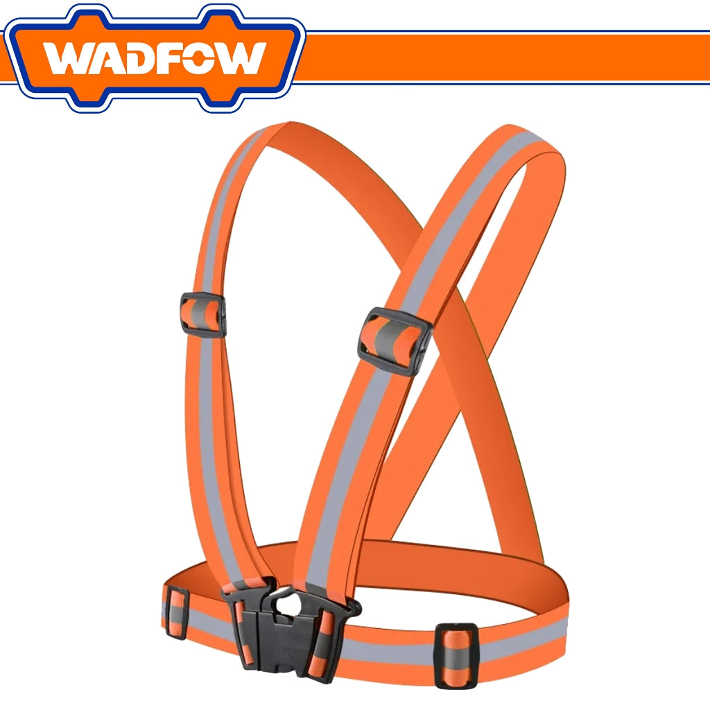 Wadfow by Winland Reflection Vest 4cm