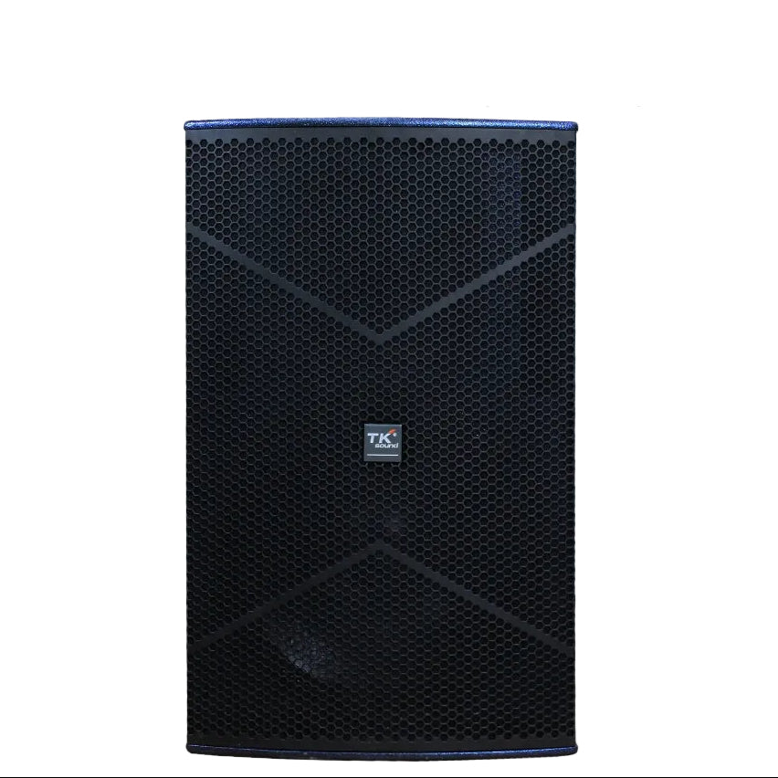 TK Sound by Winland Professional Audio Speaker 15" Full Range Active 1000W - TSG-115A