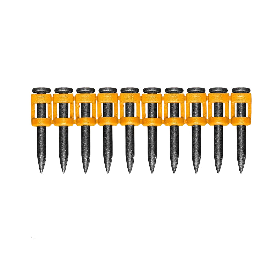 Ingco by Winland Continuous firing nails 27x2.9mm Accessories 1000pcs/per box ING-HT- ANA02271