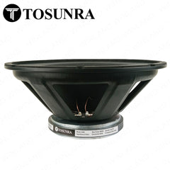 Tosunra by Winland 18in High Performance Instrumental Speaker Unit w/ Iron Frame 900W 8Ω TOS-1805