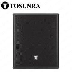 Tosunra by Winland 18inch Passive Speaker Box System Audio Sound (SOLD PER PIECE) 900W/8Ω TOS-LD-T18