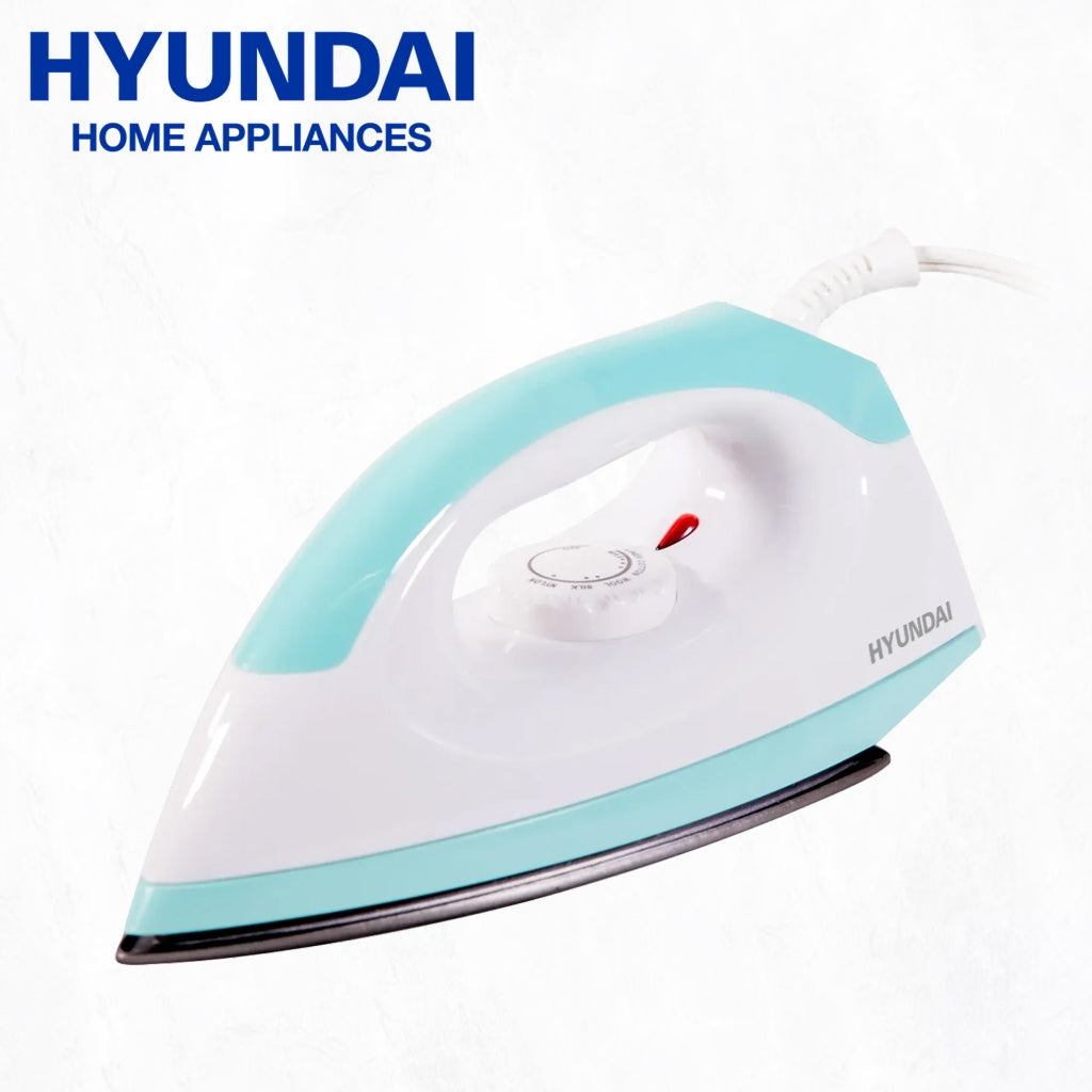 Hyundai Appliances by Winland Heavy Duty Flat Iron 1200W