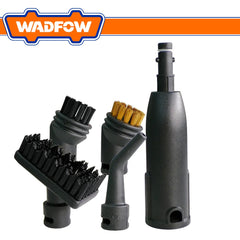 Wadfow by Winland 1Liter Tank Capacity Air Conditioner Steam Cleaner 1500W WSTC1501 WAD-PT