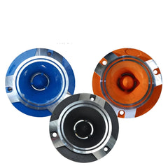 R.Audio by Winland Titanium Tweeter 700watts with Free Capacitor HDTW25-31