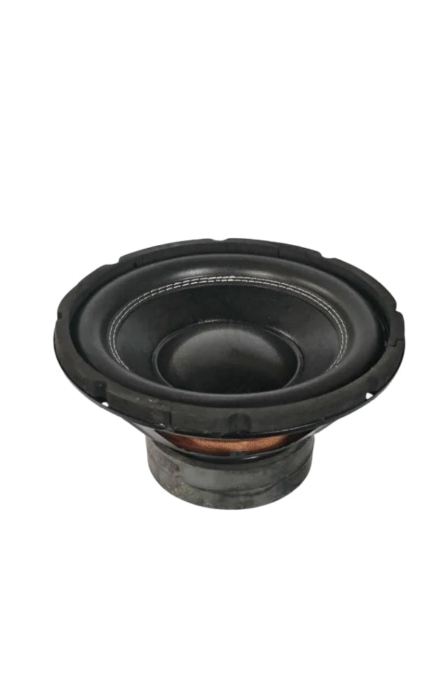 ALPA YD250-2-HQ 10" PA Bass Speaker 650W Max Power 8Ω Professional Audio