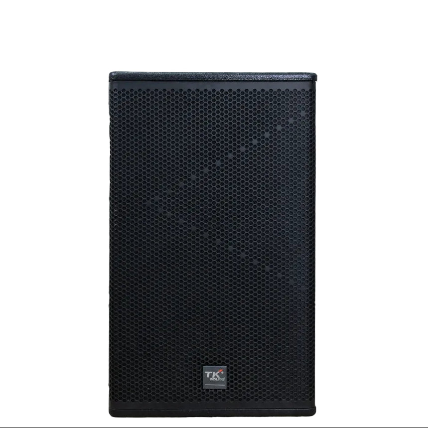 TK Sound by Winland Professional Audio Speaker 12" Full Range 800W - TSD-112A