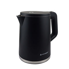 Hanabishi by Winland 1.2L Electric Water Kettle 1500W-HWK-512BLK