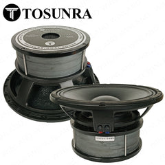 Tosunra by Winland 15in High Performance Audio Instrumental Triple Magnet Speaker 8Ω TOS-MH-L-15253