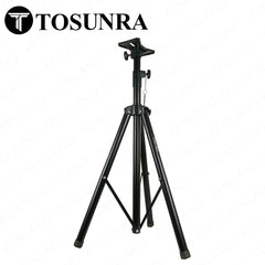 Tosunra by Winland Steel Speaker Stand | Adjustable Height (Pair) TOS-SP3-520