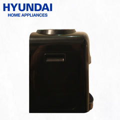 Hyundai Appliances by Winland Water Dispenser Hot and Normal Function 5 Gallon Bottle Capacity