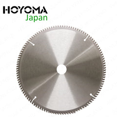 Hoyoma Japan by Winland 10-inches(250mm) TCT Saw Blade Aluminum (SOLD PER PIECE) AMF-10