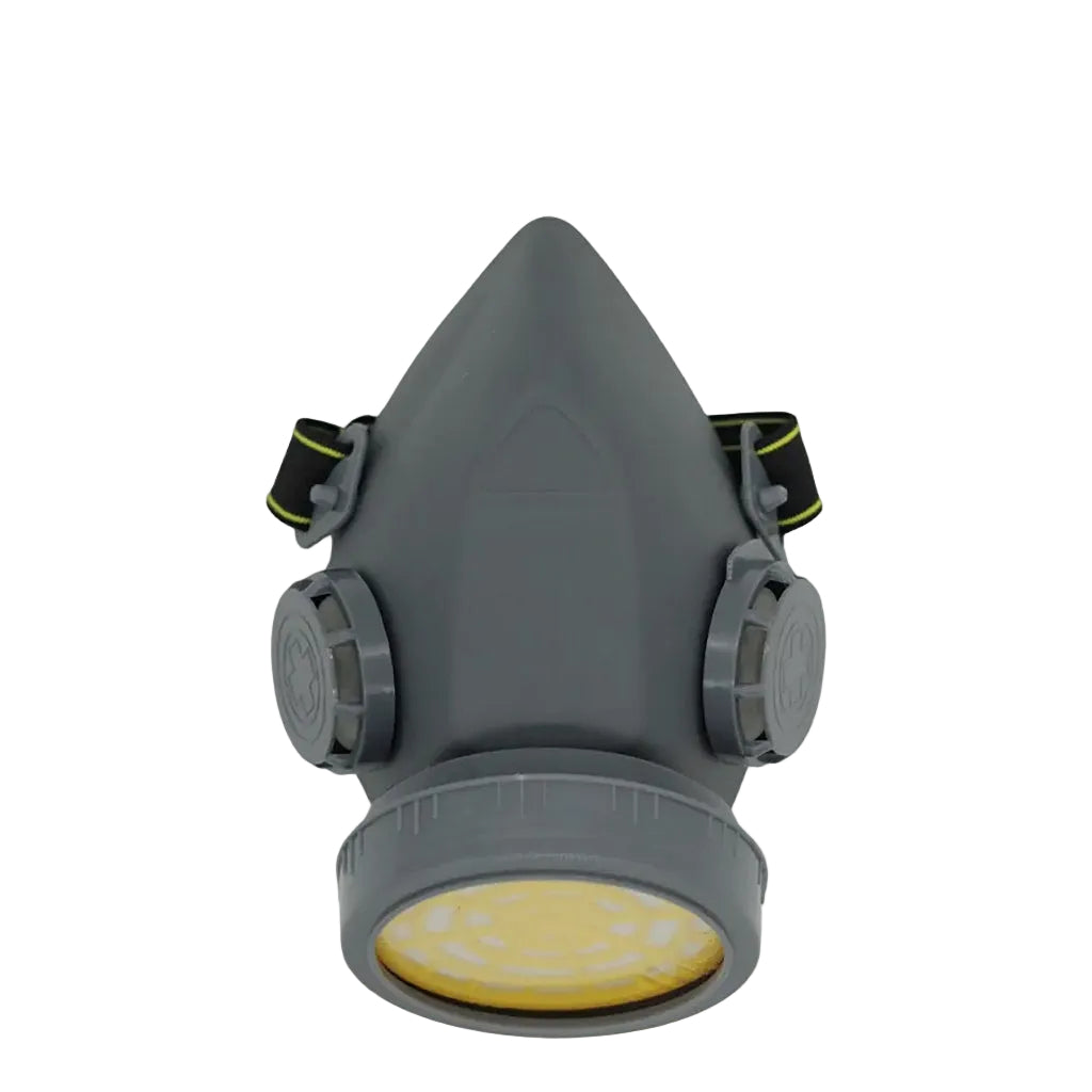Lotus by Winland Respirator (Single) MASK Paint And Chemical Respirator Mask LTSX303R-S1