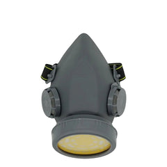 Lotus by Winland Respirator (Single) MASK Paint And Chemical Respirator Mask LTSX303R-S1